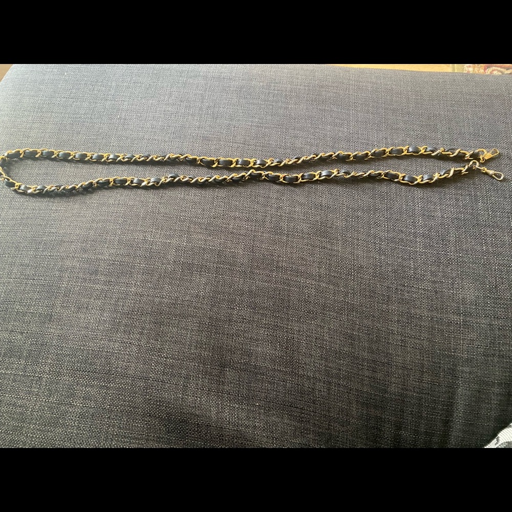 Designer Style Attachable Chain - Picture 4 of 4